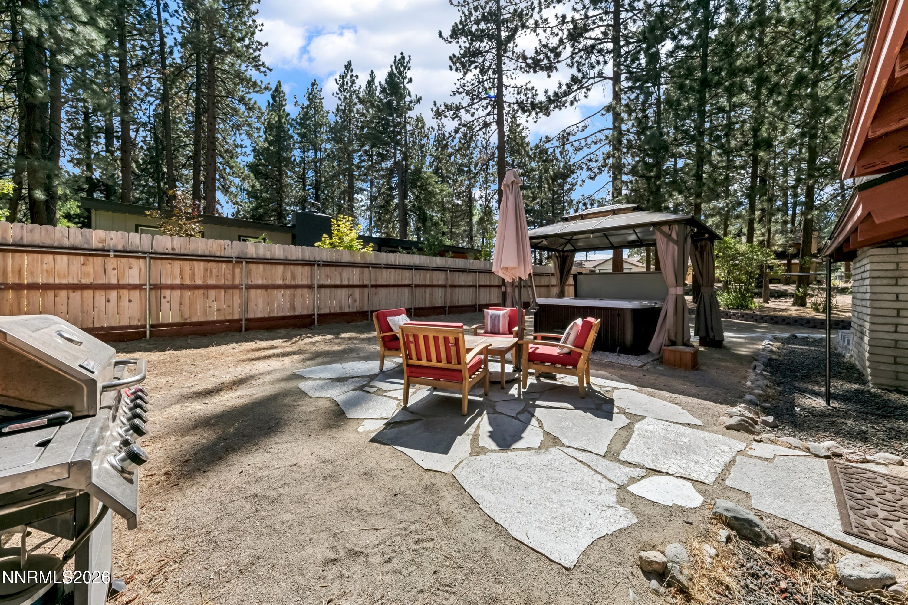 179 Pine Ridge Drive Stateline, NV 89449 - Photo 42 of 44 a34