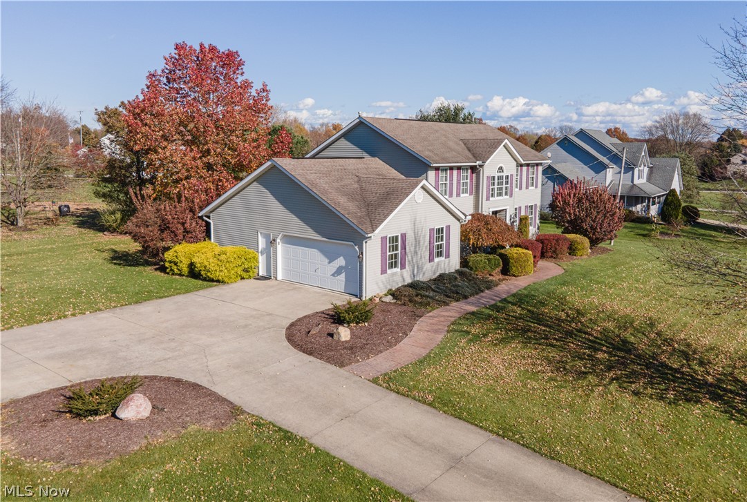 15613 Garfield Road Wakeman, OH 44889 - Photo 4 of 35