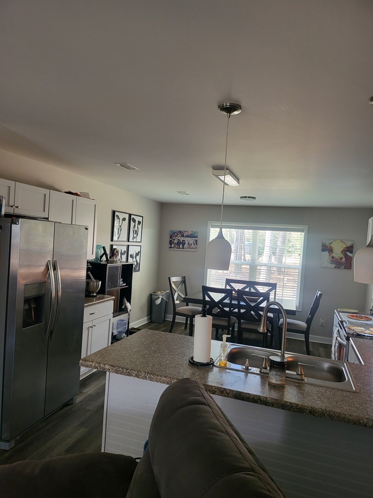 2230 Coot Adams Road Ashford, AL 36312 - Photo 13 of 34 Kitchen