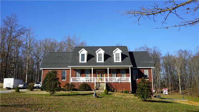 820 Town Branch Road Charlotte, TN 37036 - Photo 1 of 20 Gallery Image 1