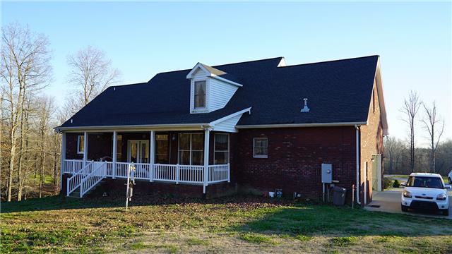 820 Town Branch Road Charlotte, TN 37036 - Photo 2 of 20 Gallery Image 2