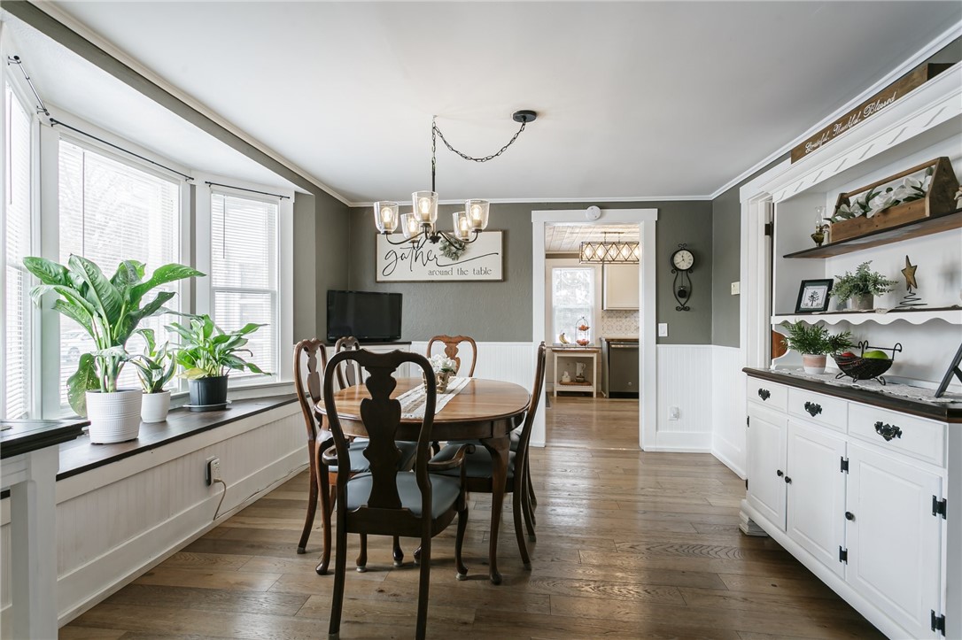 495 Coldwater Road Gates, NY 14624 - Photo 11 of 48