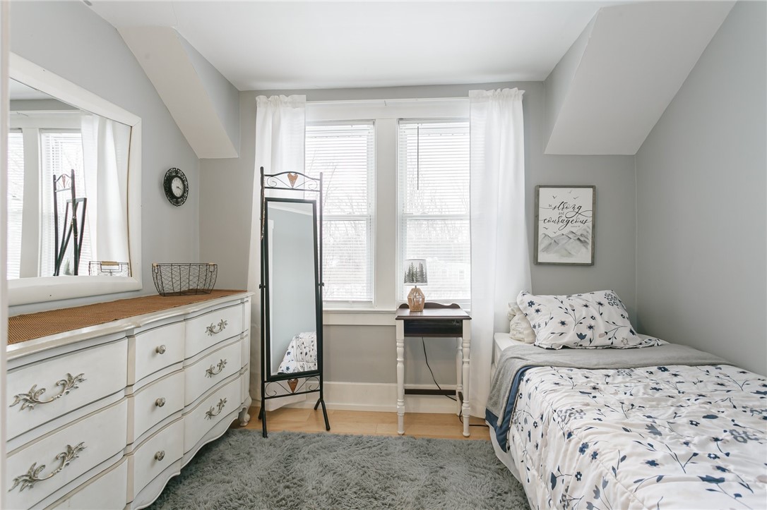 495 Coldwater Road Gates, NY 14624 - Photo 26 of 48 Bedroom #2