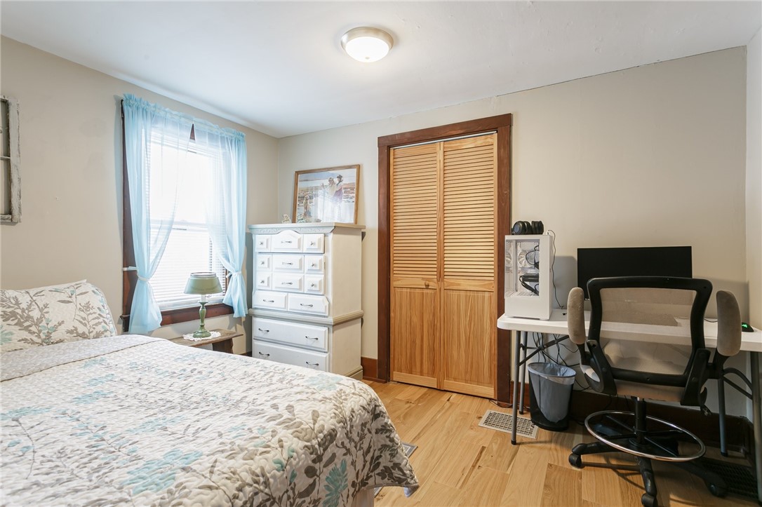 495 Coldwater Road Gates, NY 14624 - Photo 30 of 48 Bedroom #3