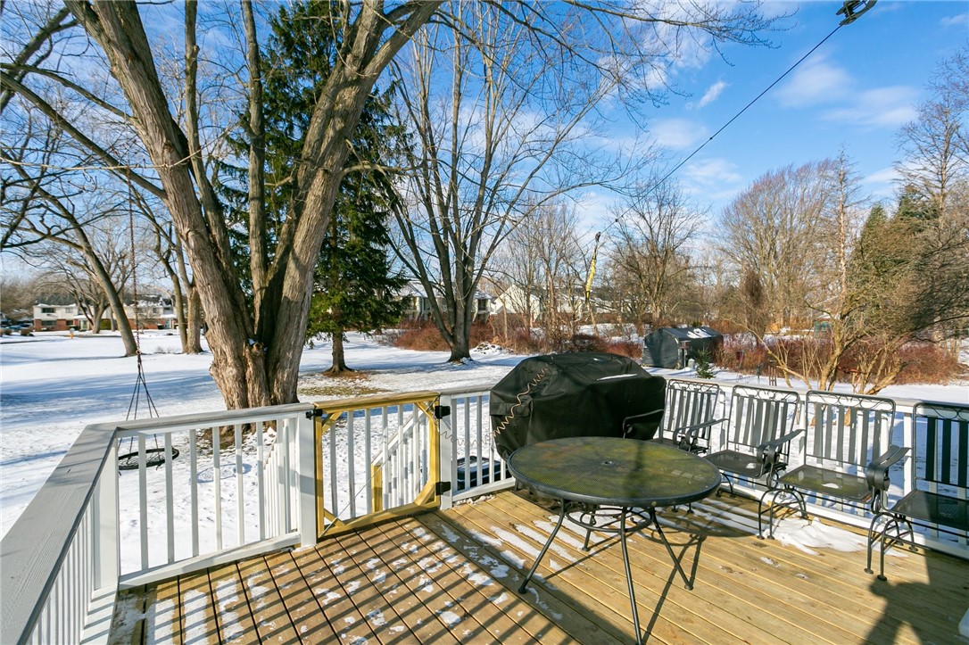 495 Coldwater Road Gates, NY 14624 - Photo 32 of 48