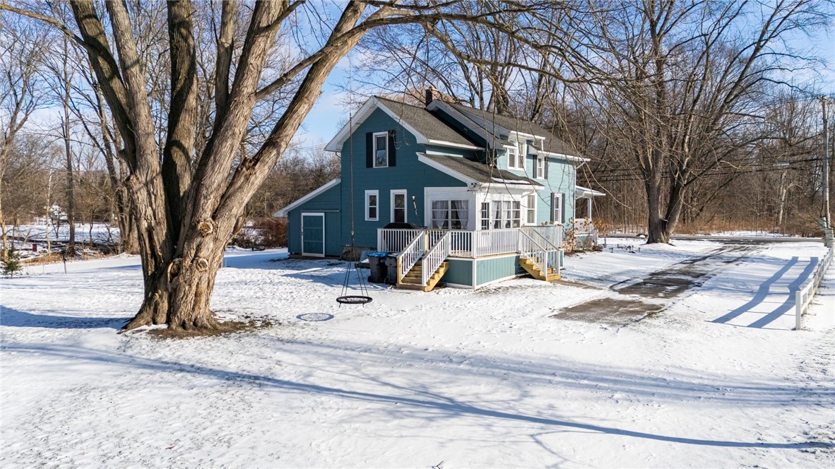 495 Coldwater Road Gates, NY 14624 - Photo 38 of 48