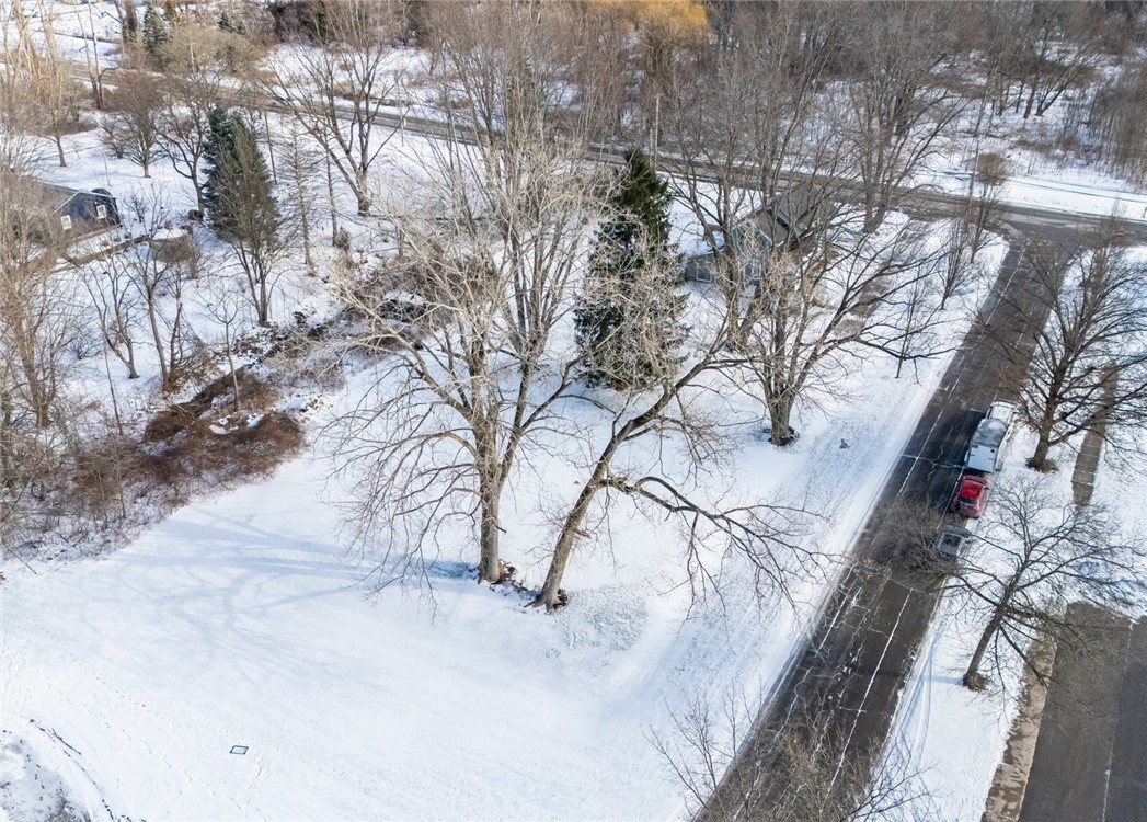 495 Coldwater Road Gates, NY 14624 - Photo 41 of 48