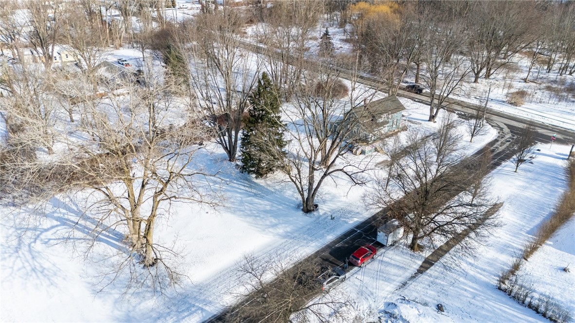 495 Coldwater Road Gates, NY 14624 - Photo 42 of 48