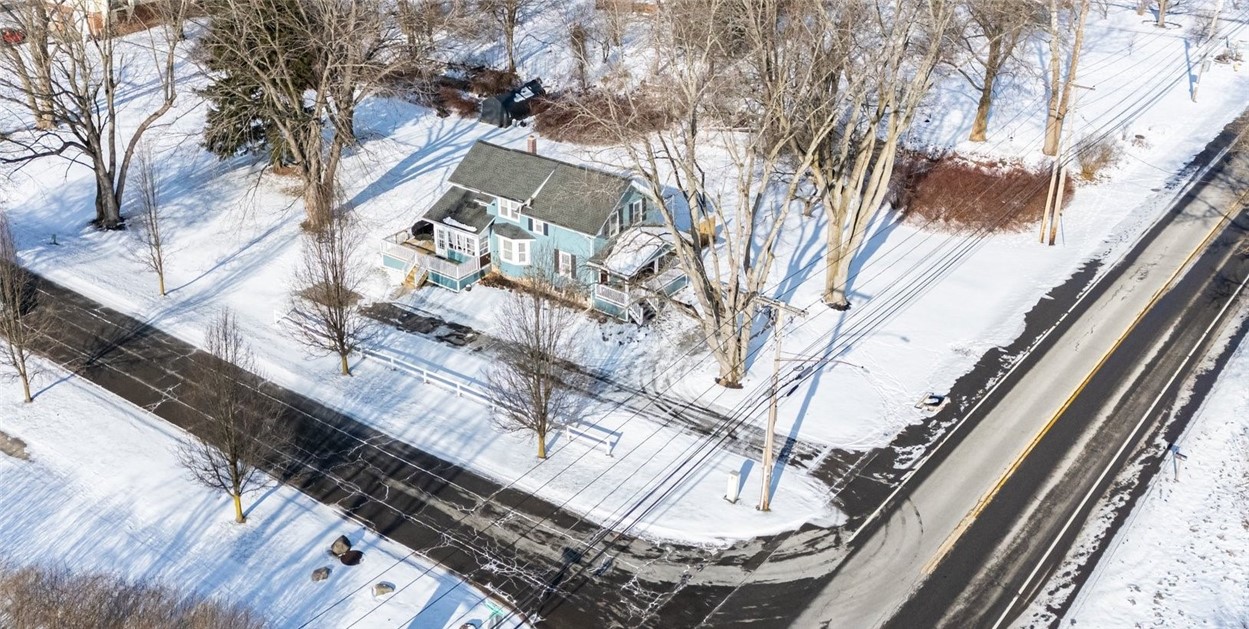 495 Coldwater Road Gates, NY 14624 - Photo 43 of 48