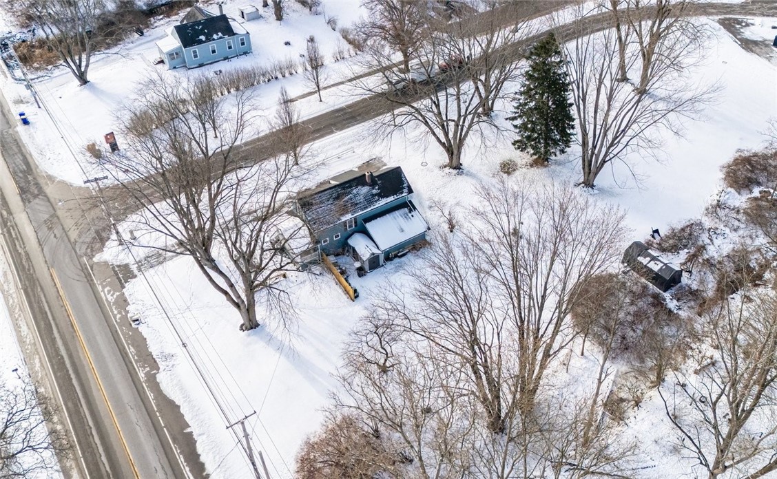 495 Coldwater Road Gates, NY 14624 - Photo 45 of 48