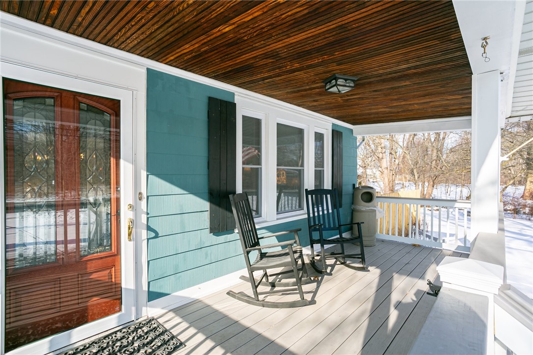 495 Coldwater Road Gates, NY 14624 - Photo 5 of 48