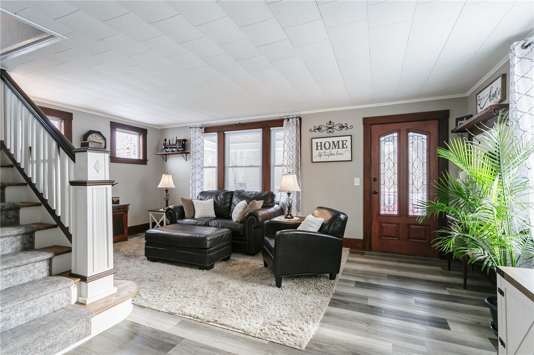 495 Coldwater Road Gates, NY 14624 - Photo 7 of 48