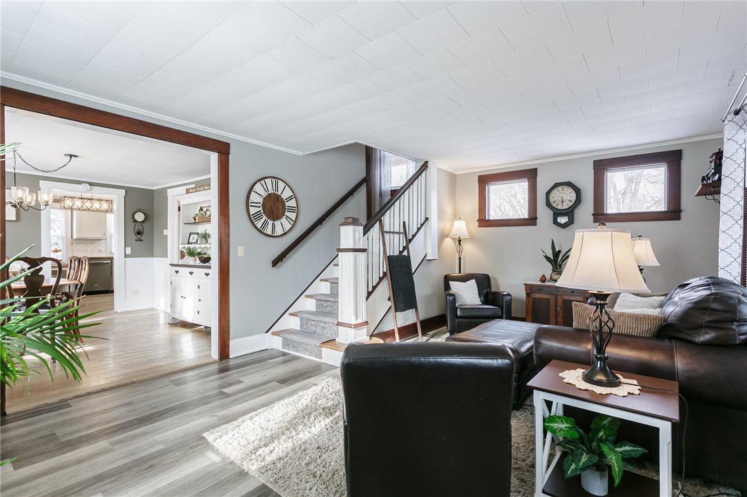 495 Coldwater Road Gates, NY 14624 - Photo 9 of 48