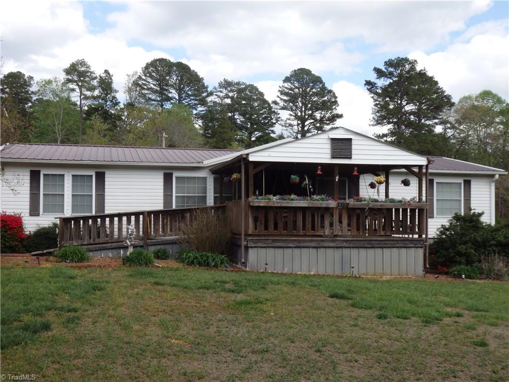 492 Mt Shepherd Road Asheboro, NC 27205 - Photo 3 of 43 Gallery Image 3