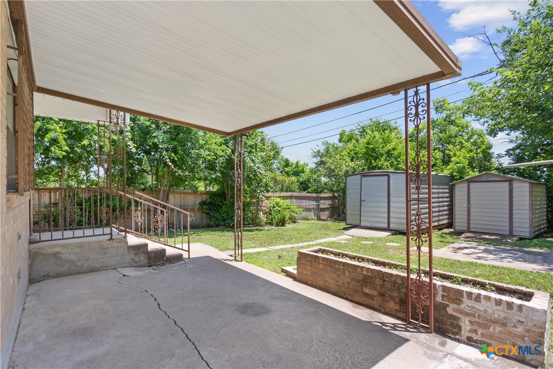 905 South 40th Street Temple, TX 76501 - Photo 23 of 29