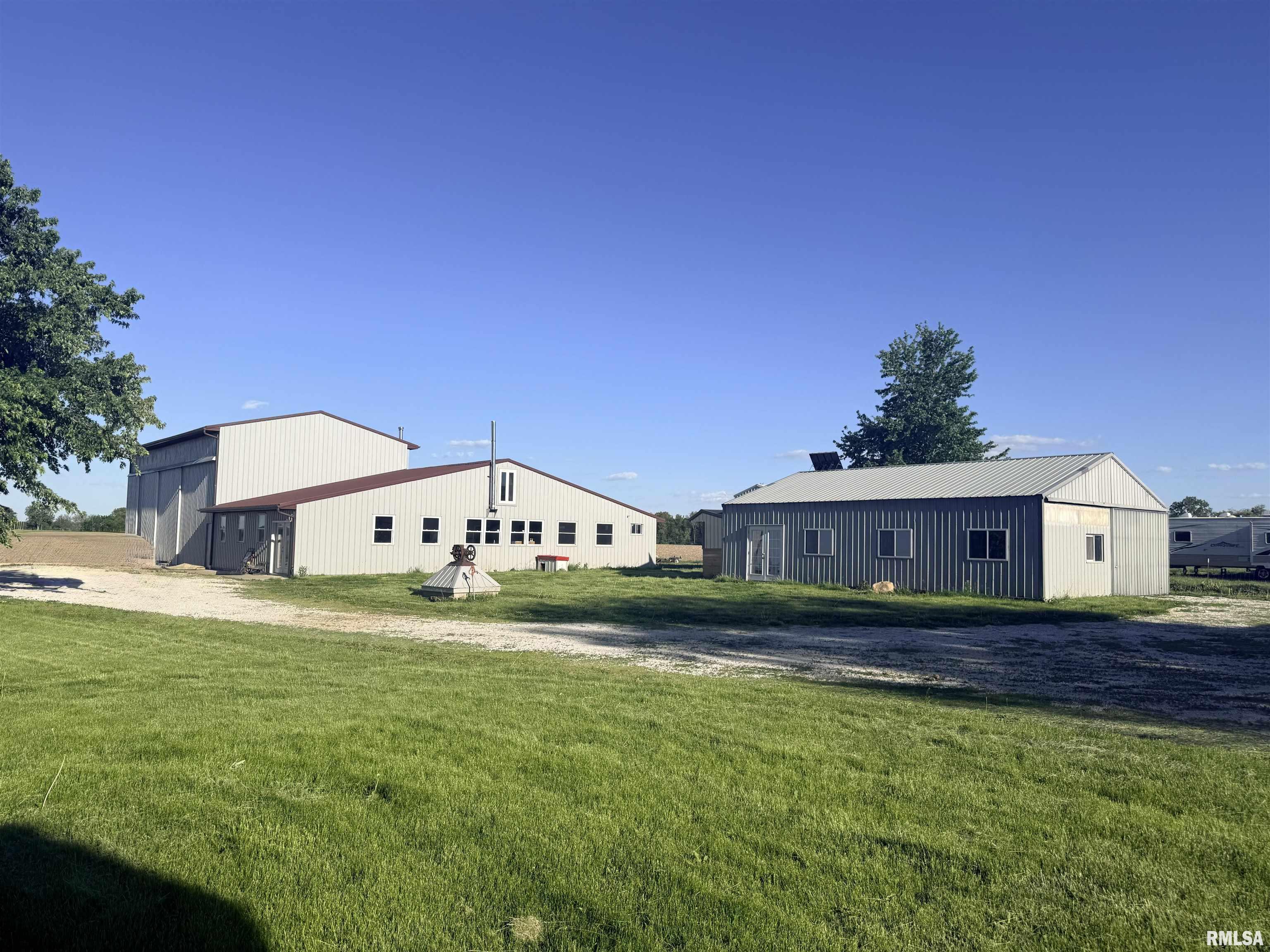 9721 East Lasswell Road Cuba, IL 61427 - Photo 23 of 28