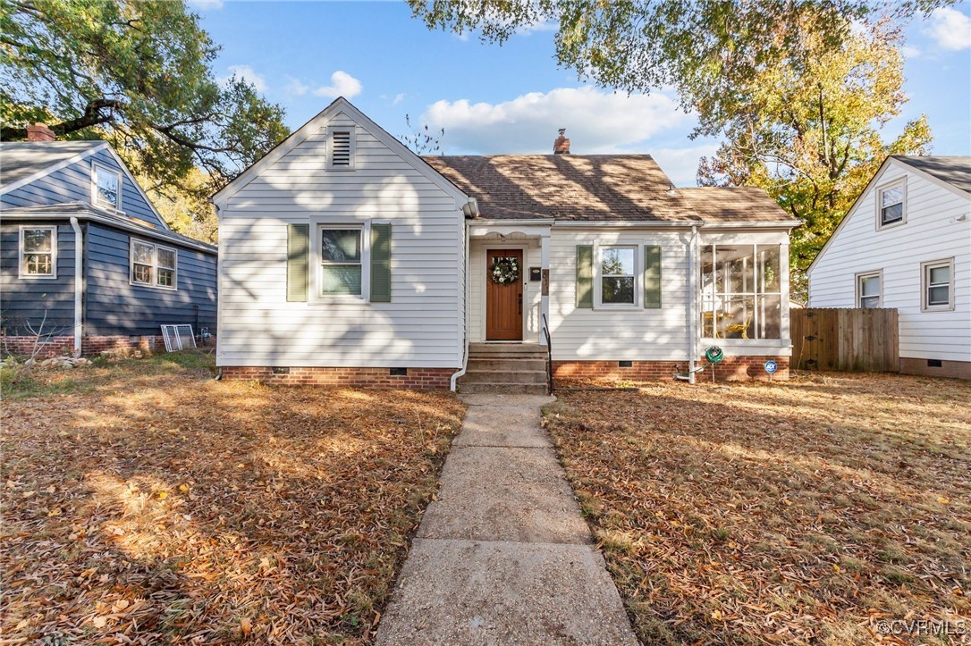 611 Rothesay Road Richmond, VA 23221 - Photo 1 of 44 Gallery Image 1