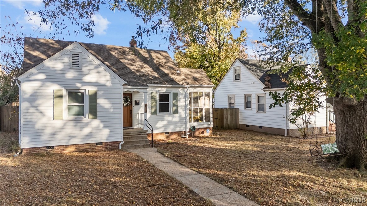 611 Rothesay Road Richmond, VA 23221 - Photo 2 of 44 Gallery Image 2