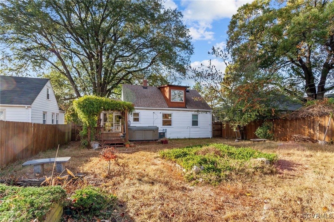 611 Rothesay Road Richmond, VA 23221 - Photo 39 of 44 Gallery Image 39