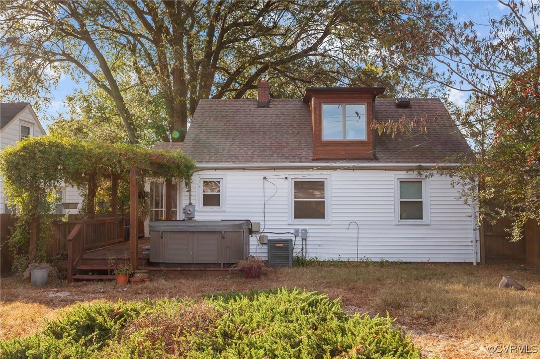 611 Rothesay Road Richmond, VA 23221 - Photo 40 of 44 Gallery Image 40