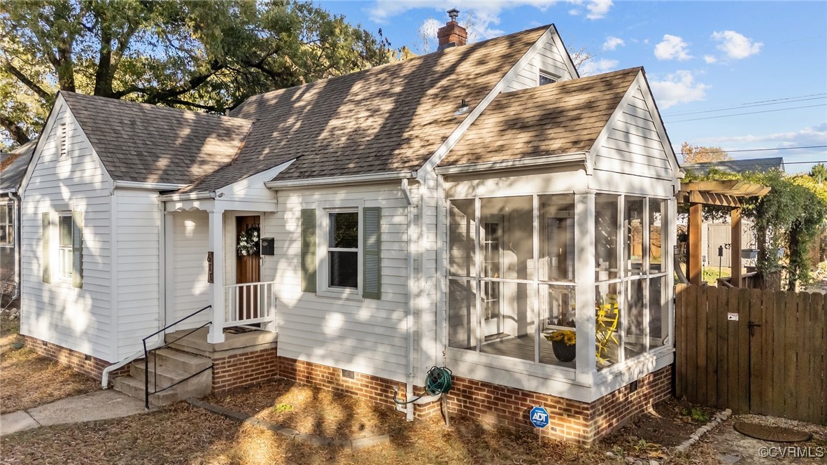611 Rothesay Road Richmond, VA 23221 - Photo 4 of 44 Gallery Image 4