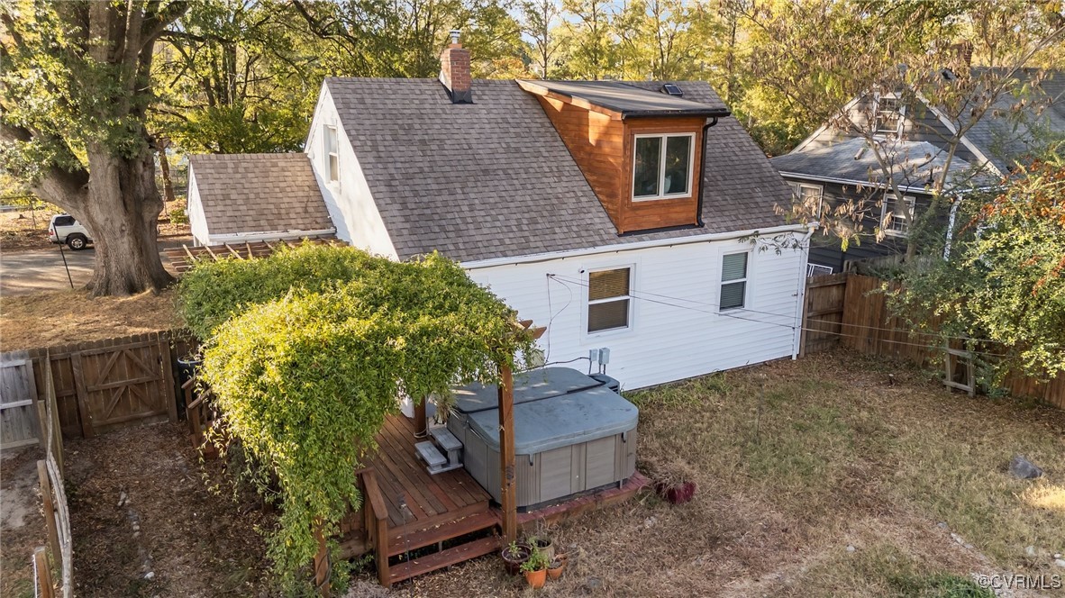 611 Rothesay Road Richmond, VA 23221 - Photo 41 of 44 Gallery Image 41