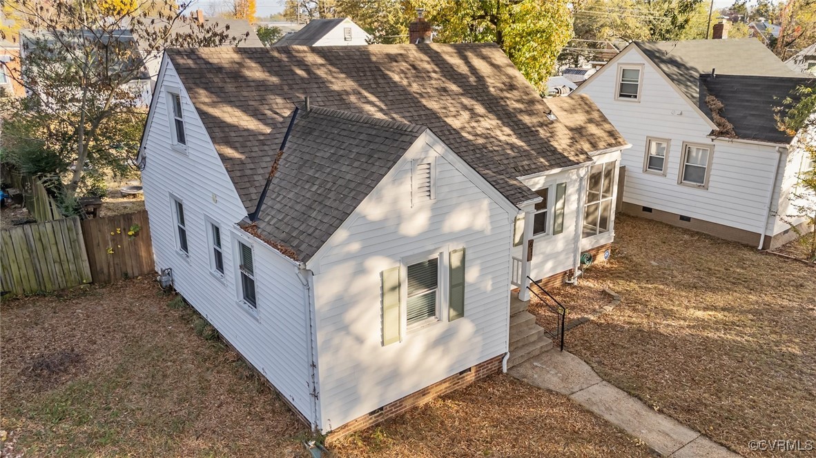611 Rothesay Road Richmond, VA 23221 - Photo 43 of 44 Gallery Image 43