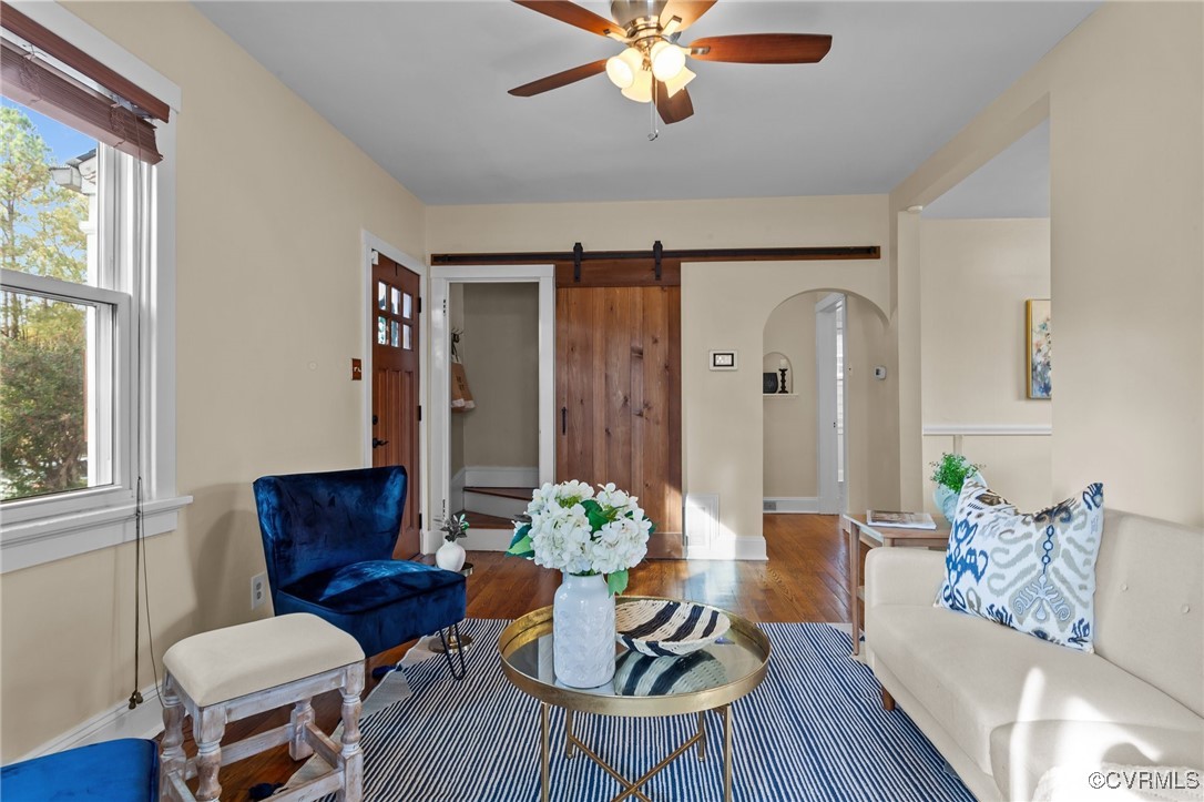 611 Rothesay Road Richmond, VA 23221 - Photo 7 of 44 Gallery Image 7