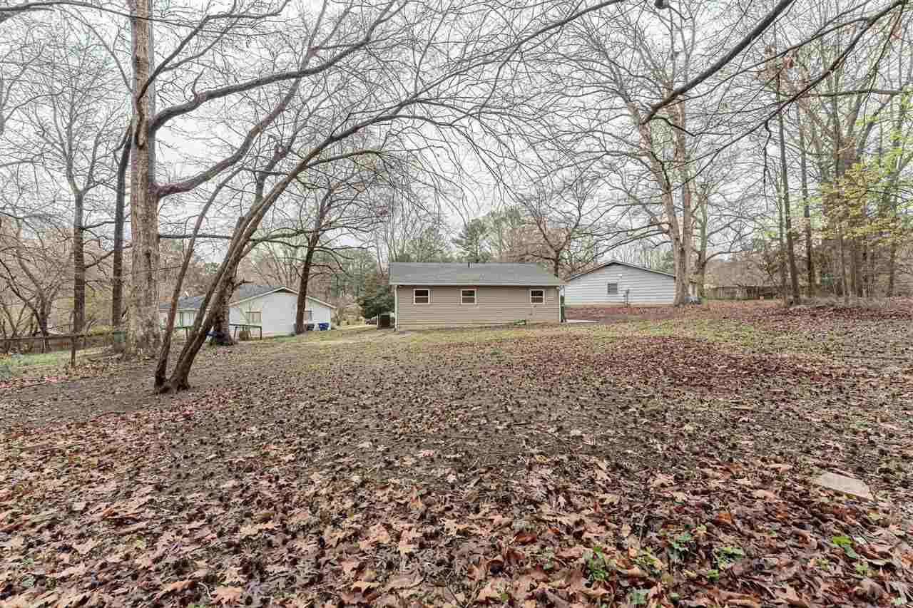 1201 Armstrong Circle Raleigh, NC 27610 - Photo 28 of 29 Photo 28