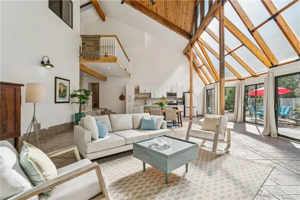 $1,150,000 | 113 Brentwood Drive, Lake Arrowhead, CA 92352