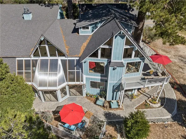 $1,150,000 | 113 Brentwood Drive, Lake Arrowhead, CA 92352