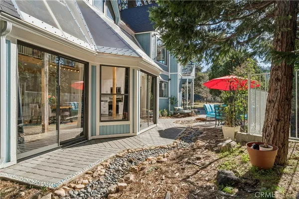 $1,150,000 | 113 Brentwood Drive, Lake Arrowhead, CA 92352