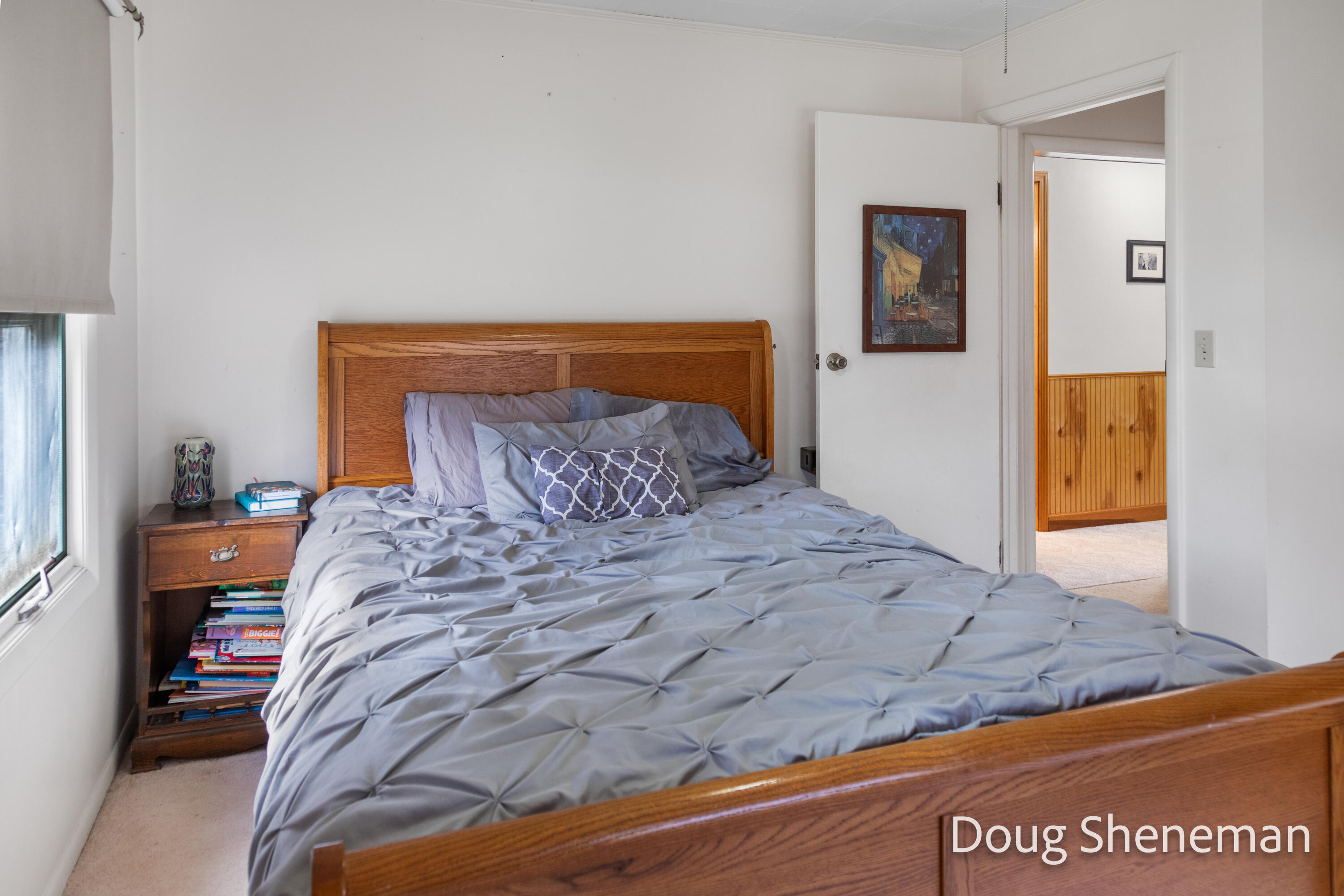 26 Pine Road Plainwell, MI 49080 - Photo 18 of 31 Primary Bedroom