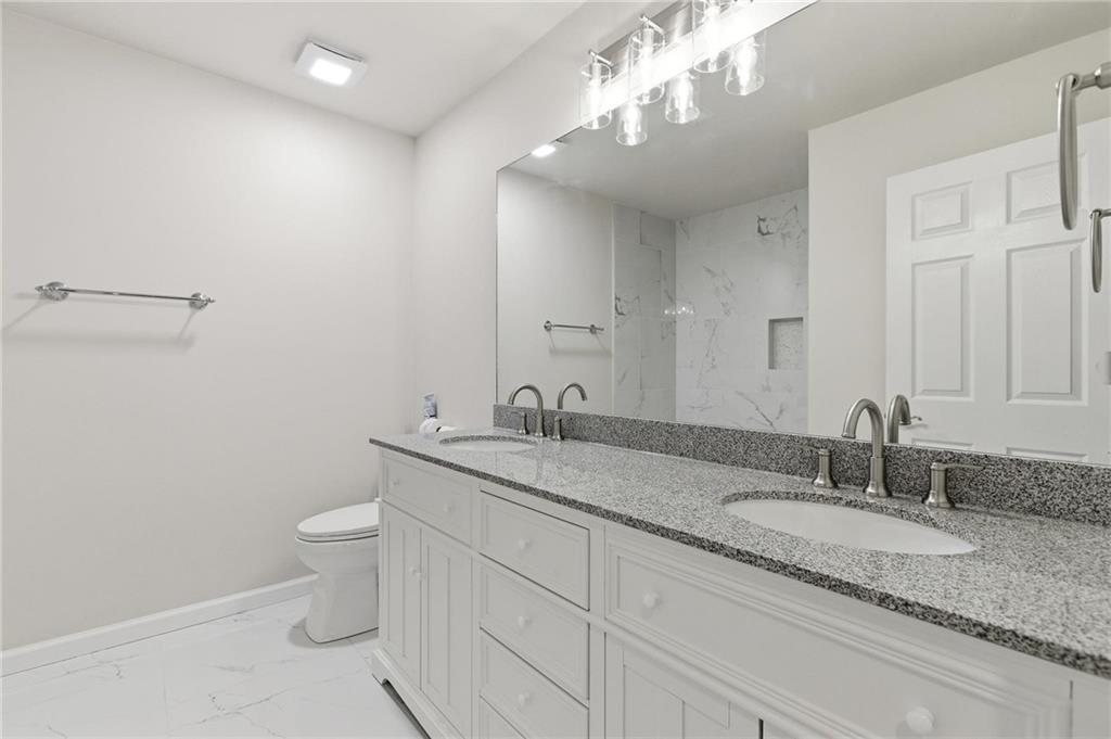 4650 Burnt Hickory Road Northwest Marietta, GA 30064 - Photo 9 of 74