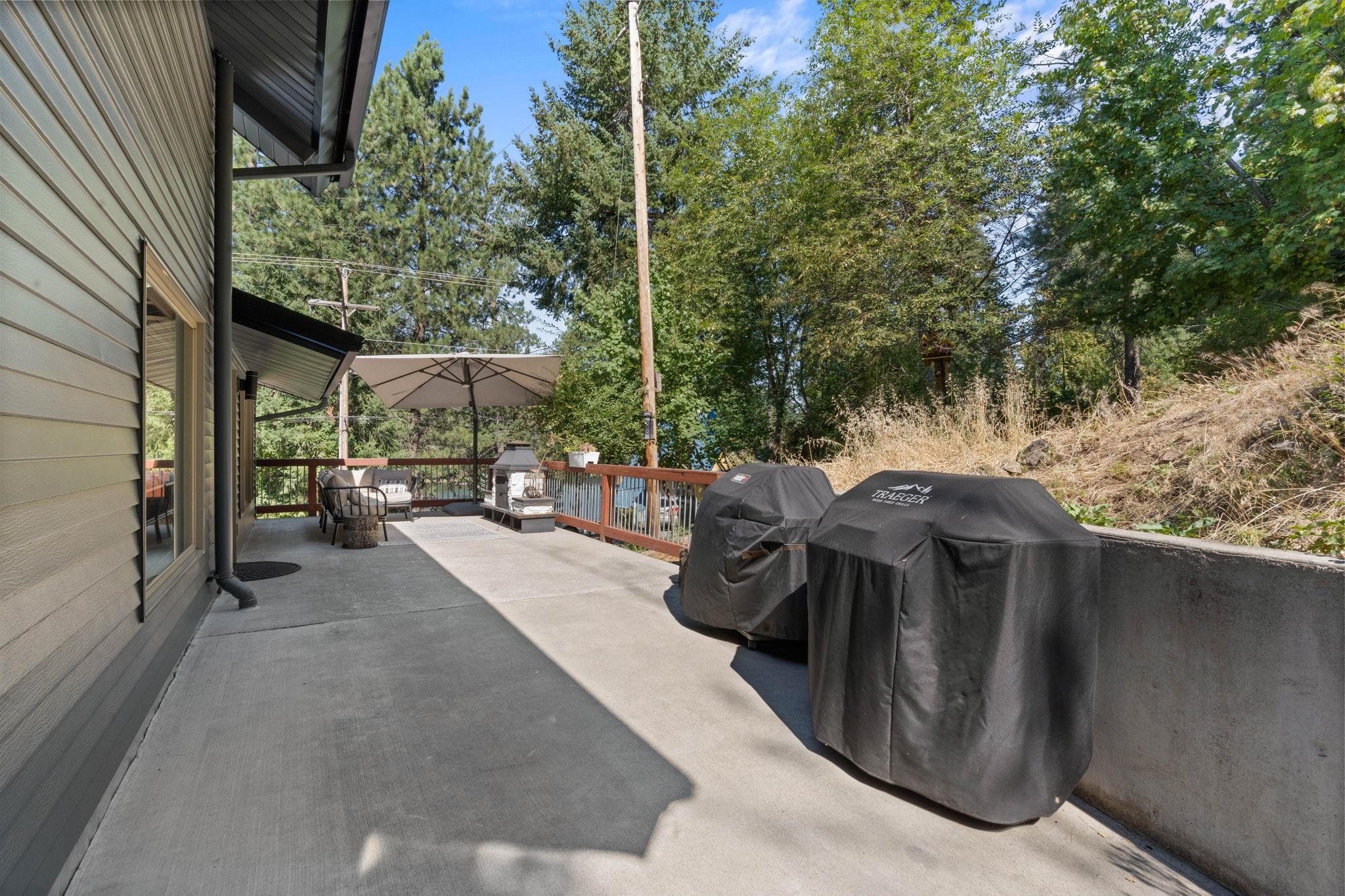 1044 West Kidd Island Road Coeur D'Alene, ID 83814 - Photo 38 of 39