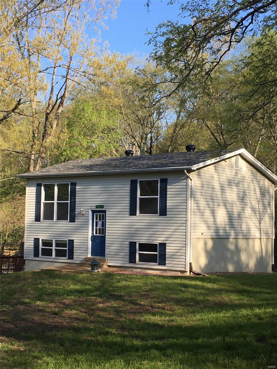 5451 Fern Beach Road St. Louis, MO 63128 - Photo 1 of 14 Gallery Image 1