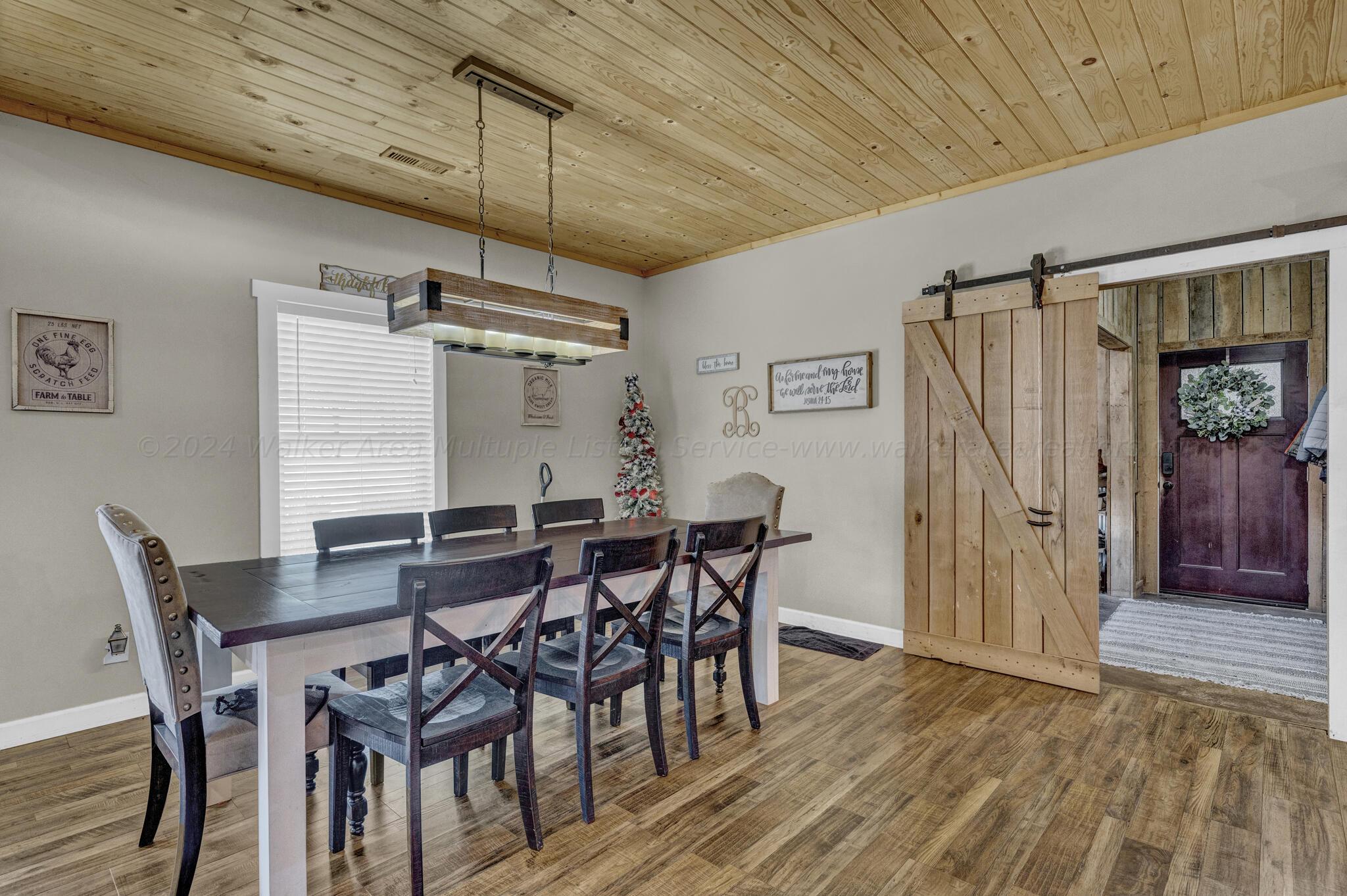 1724 Blooming Grove Road Jasper, AL 35504 - Photo 7 of 28 Gallery Image 7