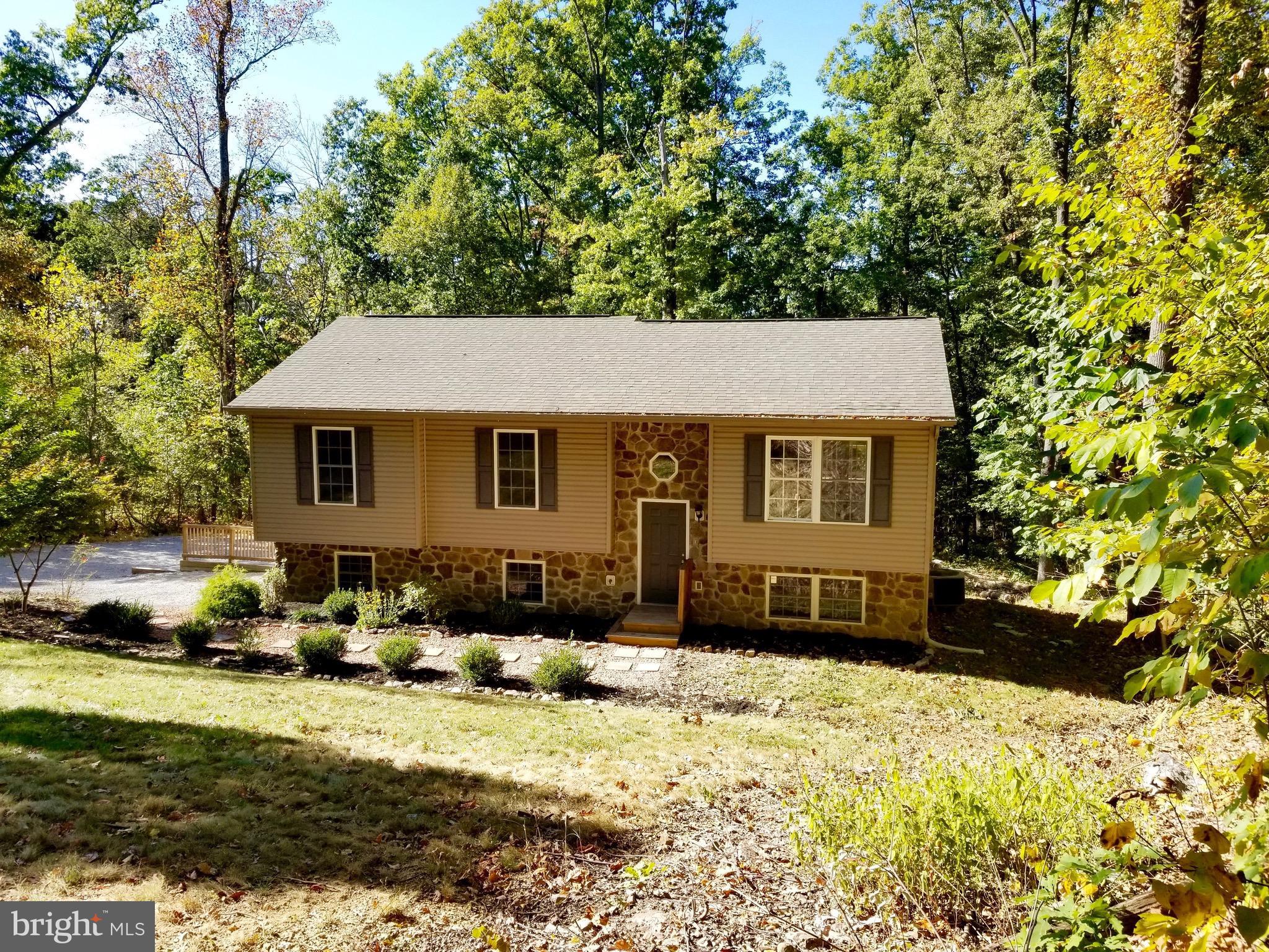 922 Nancy Jack Road Gerrardstown, WV 25420 - Photo 1 of 30 Exterior (Front)