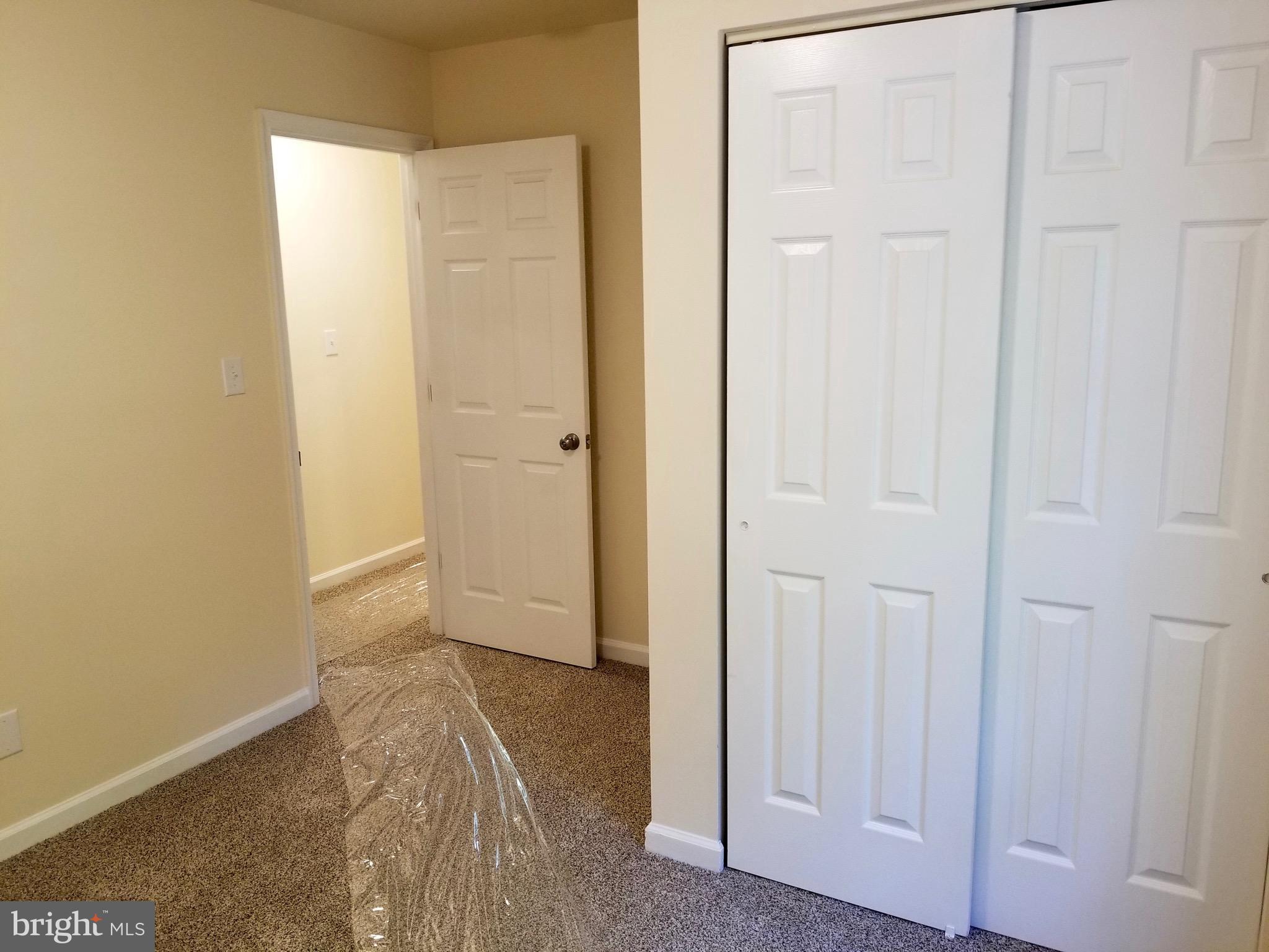 922 Nancy Jack Road Gerrardstown, WV 25420 - Photo 13 of 30 Bedroom