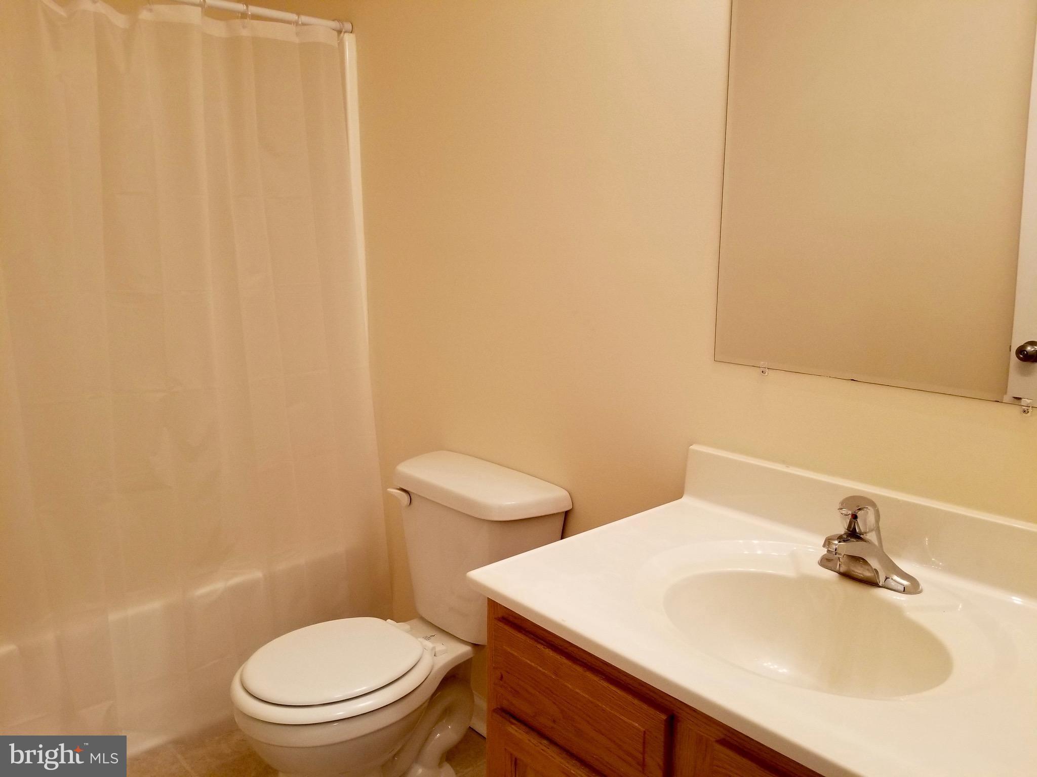 922 Nancy Jack Road Gerrardstown, WV 25420 - Photo 16 of 30 Bath
