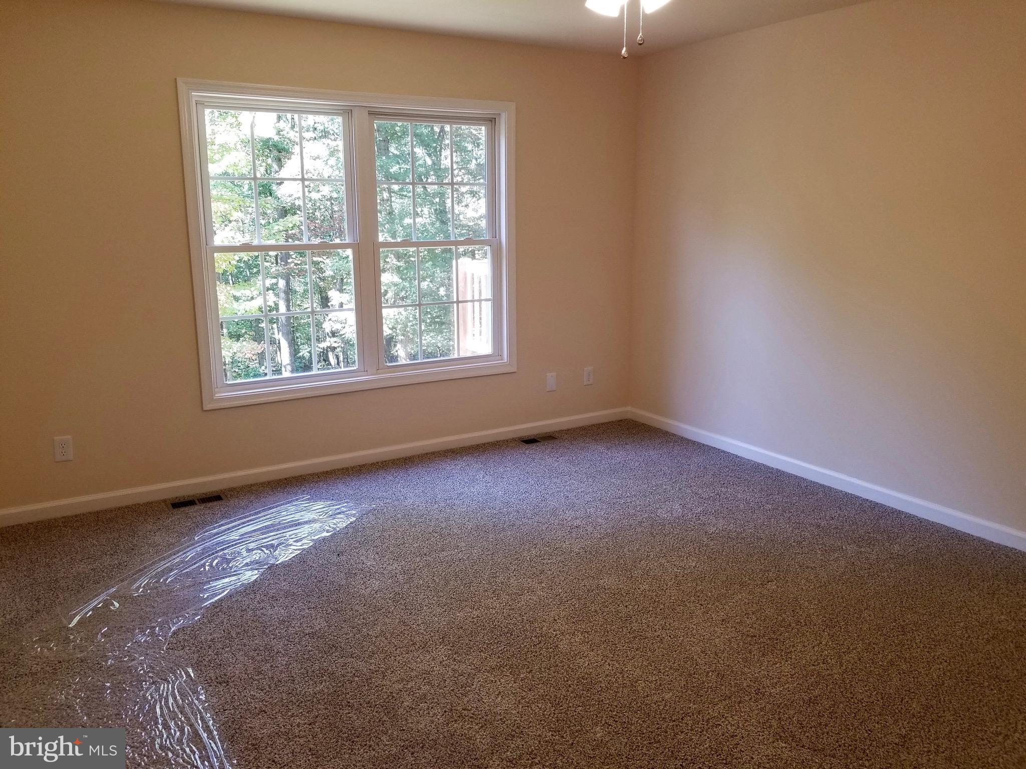 922 Nancy Jack Road Gerrardstown, WV 25420 - Photo 17 of 30 Bedroom (Master)