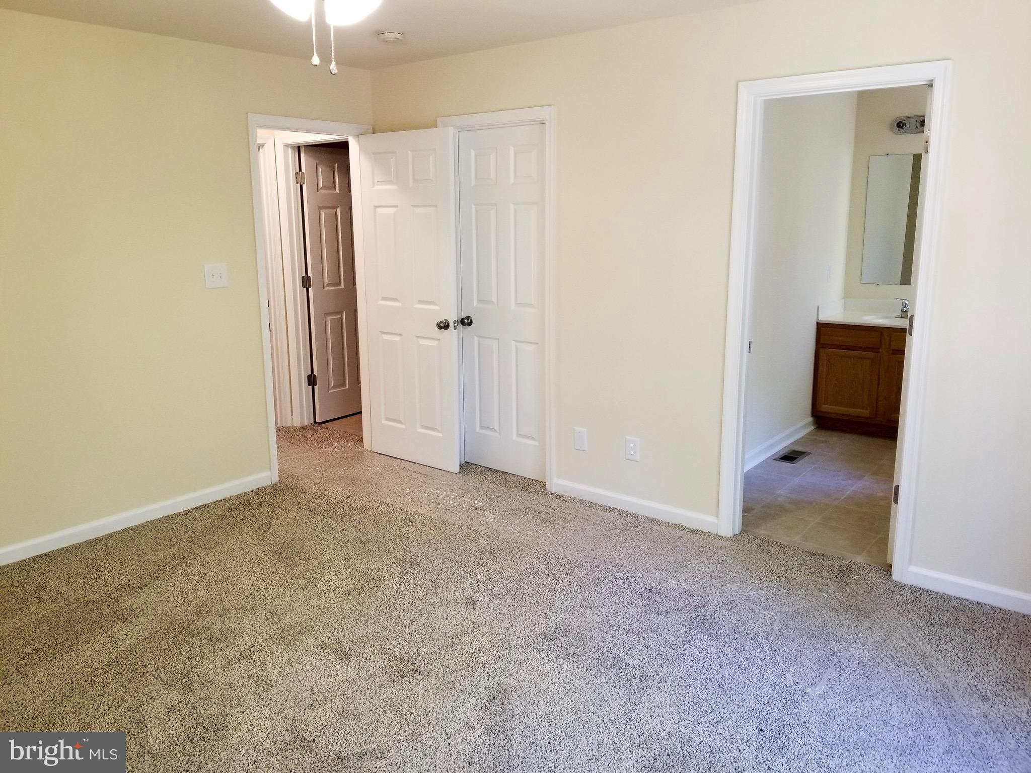 922 Nancy Jack Road Gerrardstown, WV 25420 - Photo 18 of 30 Bedroom (Master)