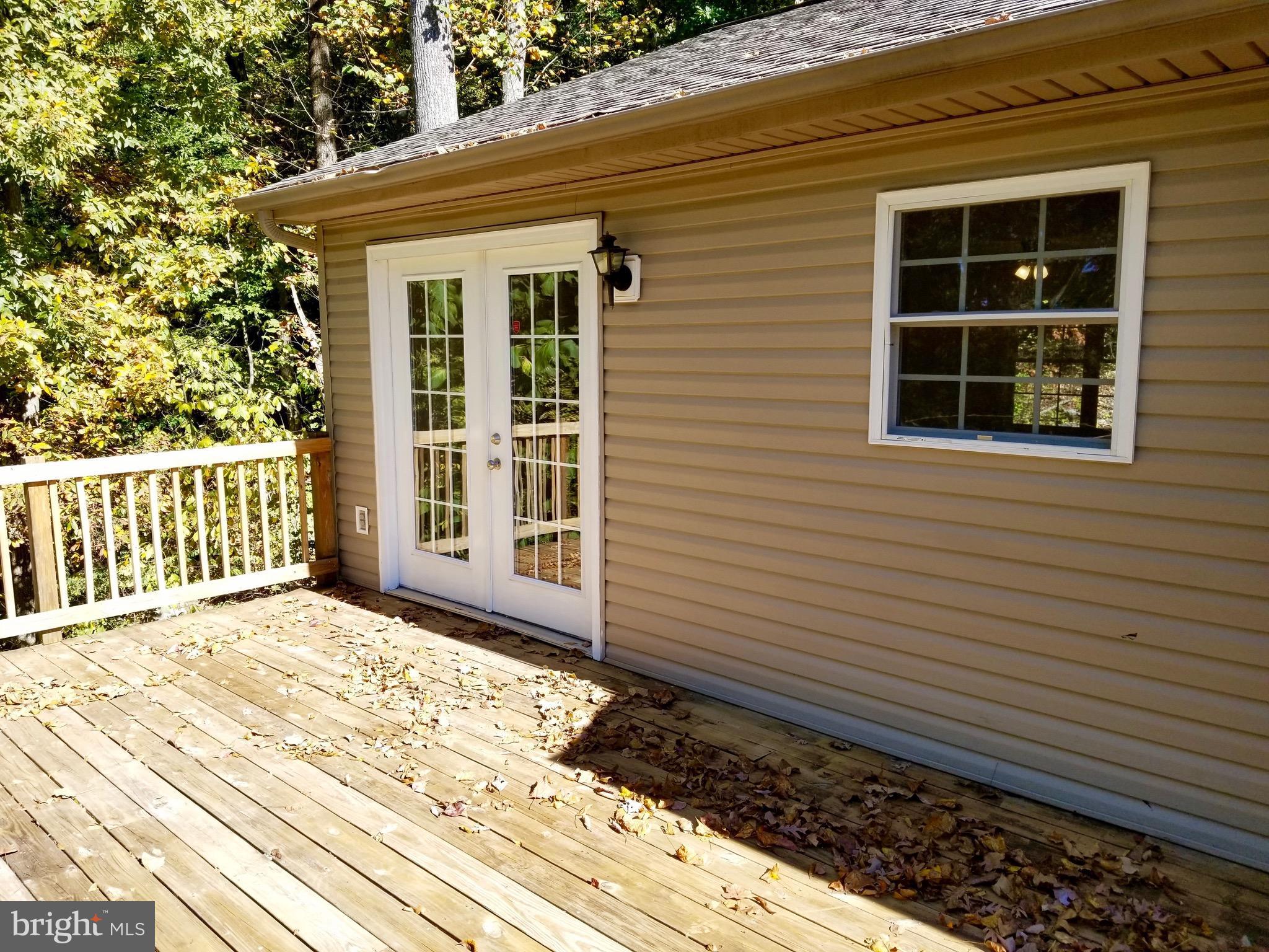 922 Nancy Jack Road Gerrardstown, WV 25420 - Photo 24 of 30 Exterior (General)