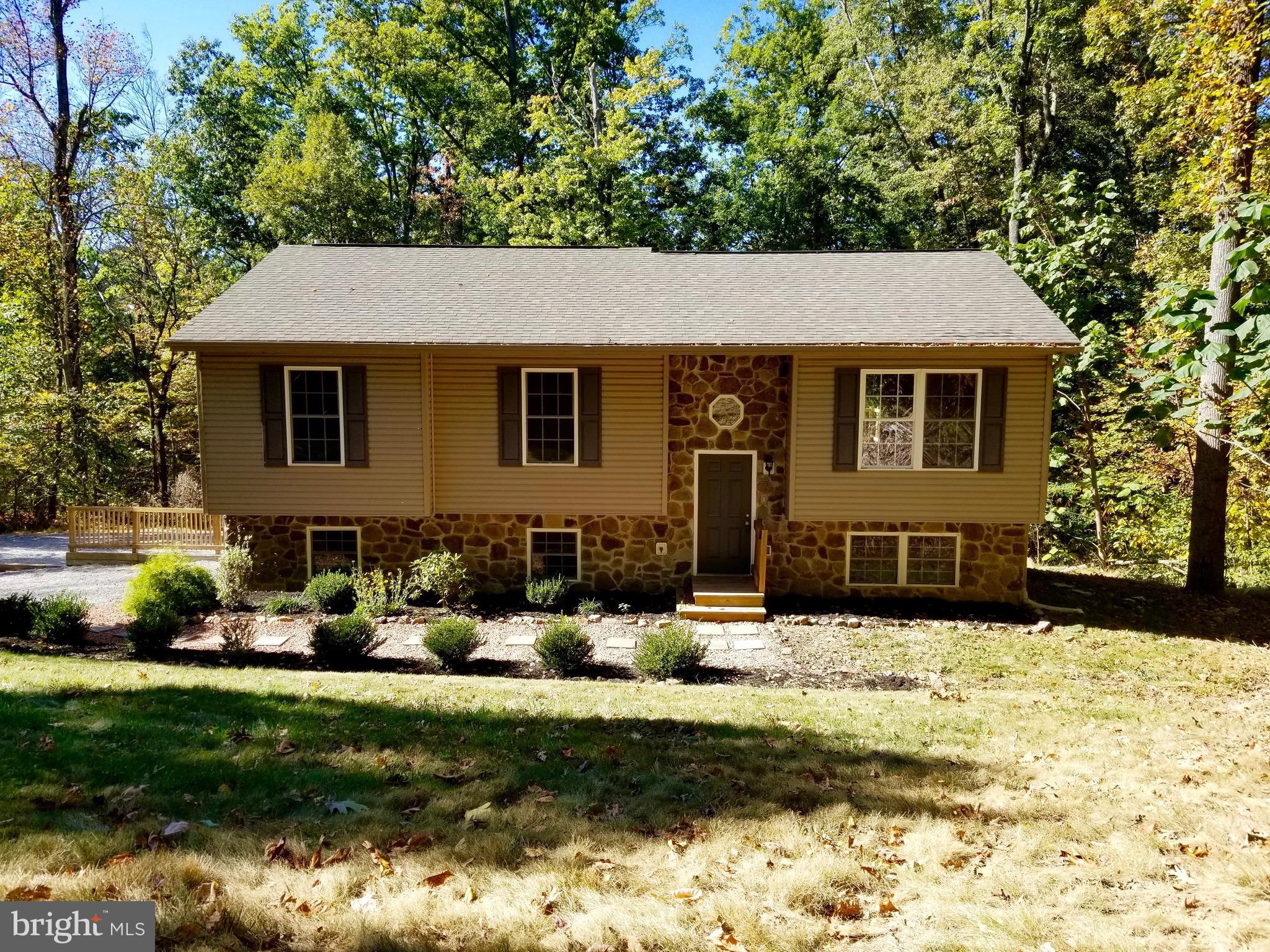 922 Nancy Jack Road Gerrardstown, WV 25420 - Photo 30 of 30 Exterior (Front)