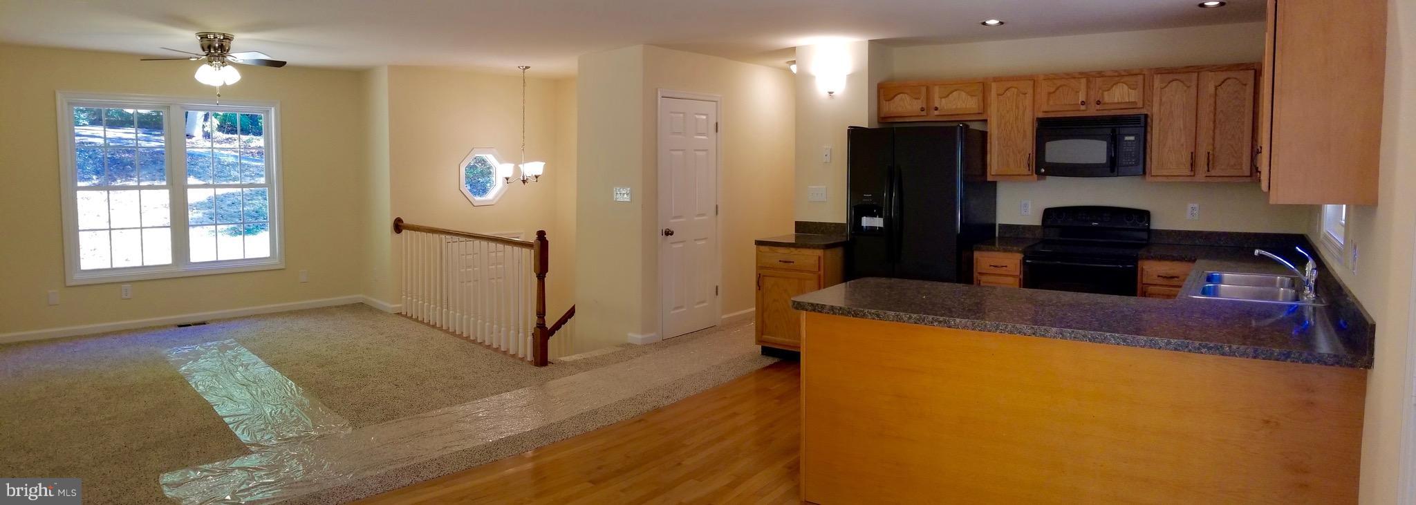 922 Nancy Jack Road Gerrardstown, WV 25420 - Photo 4 of 30 Interior (General)