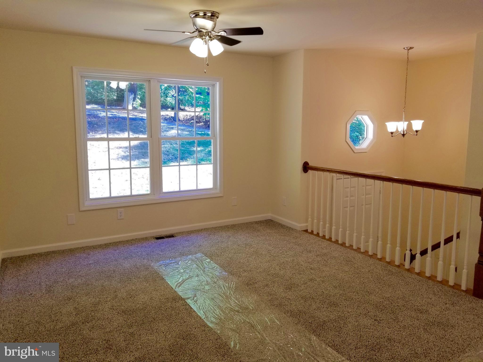 922 Nancy Jack Road Gerrardstown, WV 25420 - Photo 5 of 30 Living Room