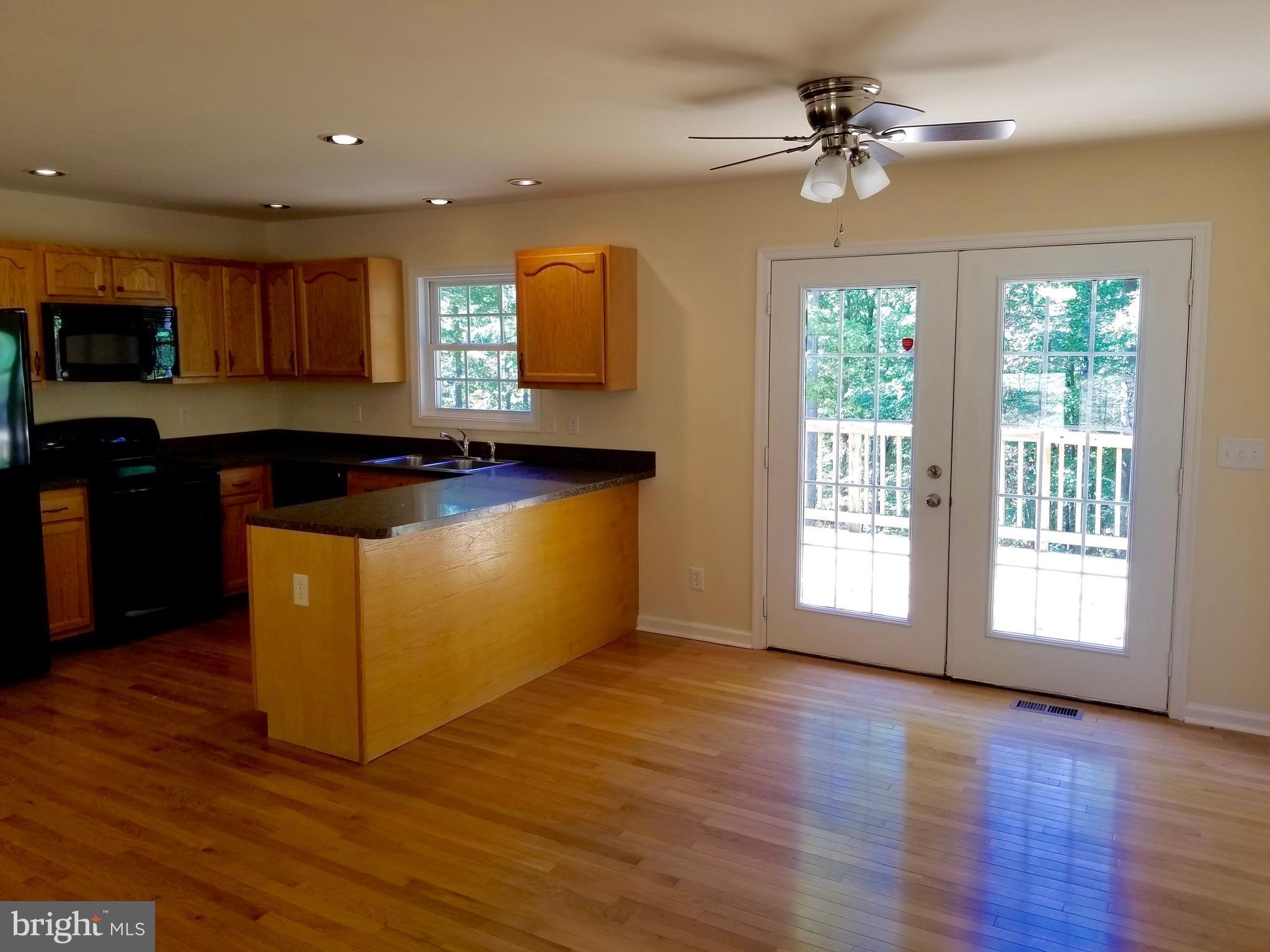 922 Nancy Jack Road Gerrardstown, WV 25420 - Photo 6 of 30 Kitchen