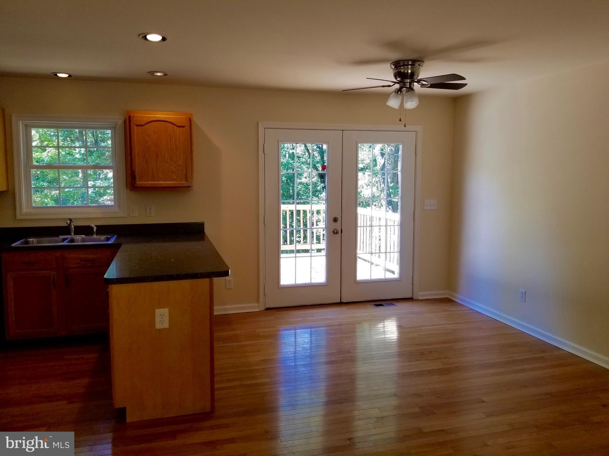 922 Nancy Jack Road Gerrardstown, WV 25420 - Photo 7 of 30 Dining Room