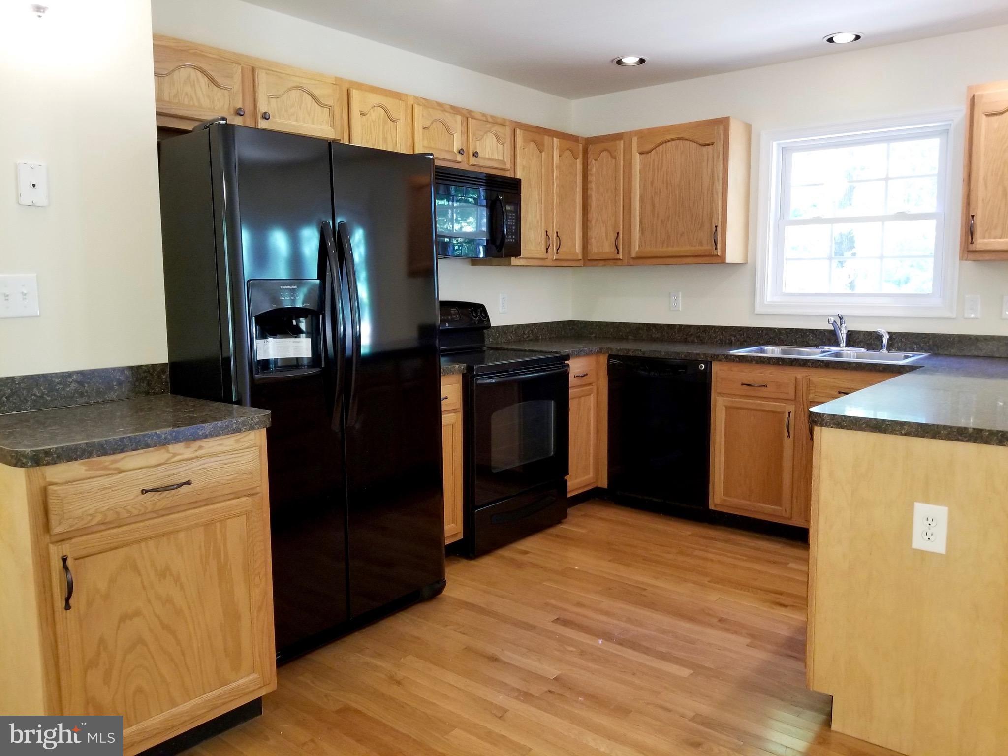 922 Nancy Jack Road Gerrardstown, WV 25420 - Photo 8 of 30 Kitchen