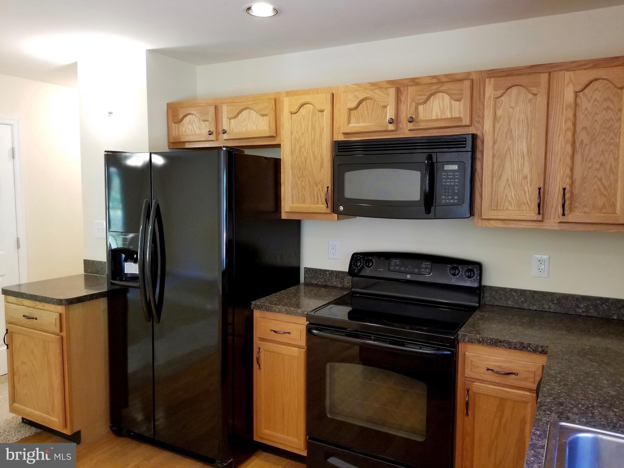 922 Nancy Jack Road Gerrardstown, WV 25420 - Photo 10 of 30 Kitchen